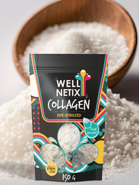 Pure Collagen
