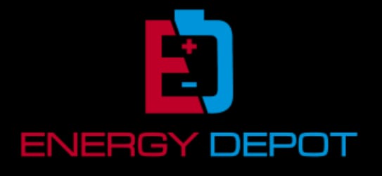 Energy Depot — Official Wellnetix Distributor