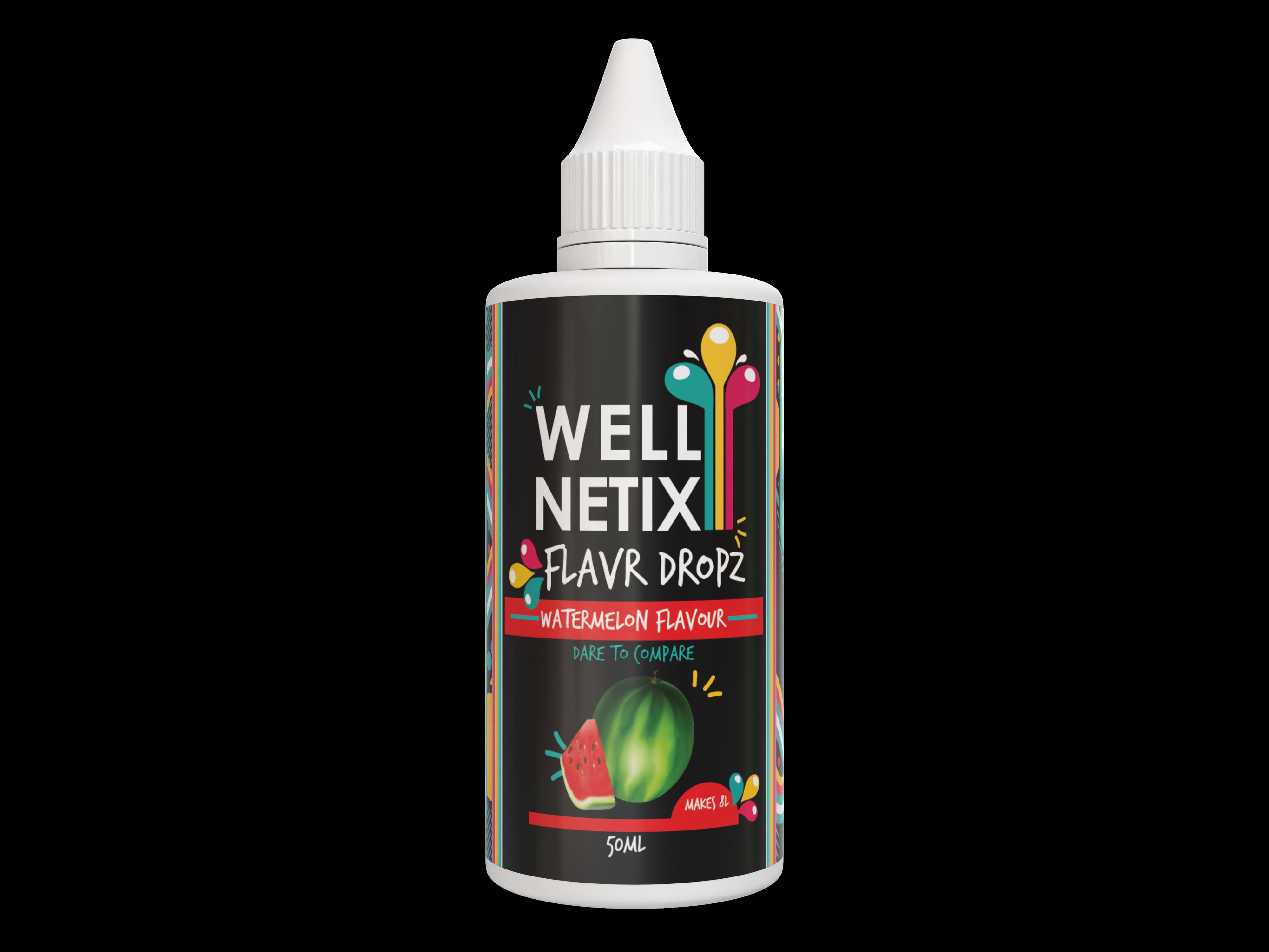 Flavr Dropz Watermelon